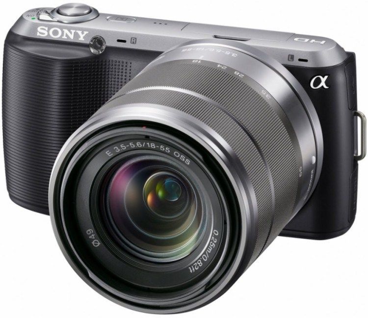 SonyNEXC3